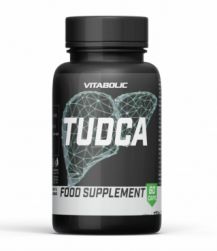 Poză TUDCA 60 caps