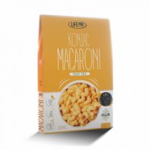 Poză Konjac Macaroni 200g