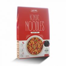 Poză Konjac Noodles 200g