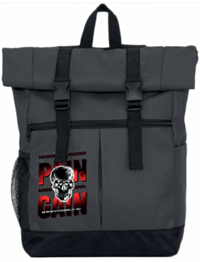 Imagine produs Rucsac Skull Gray