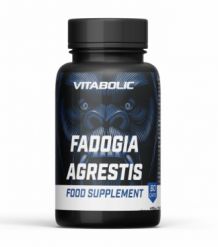 Poză Fadogia Agrestis 60 caps
