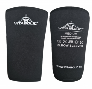 Imagine produs Elbow Sleeves PRO black