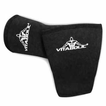 Imagine produs Elbow Sleeves PRO black