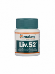 Poză Himalaya Liv52 100tabs
