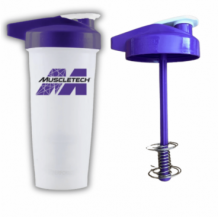 Poză MuscleTech Shaker