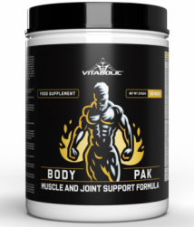 Poză Body PAK Muscle and Joint Formula