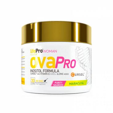 Imagine produs OvaPro Myo Inositol 150g