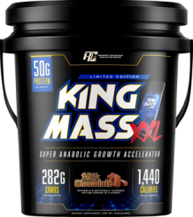 Poză King Mass XXL 6800g