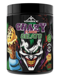 Poză Crazy Flakes Gelato 300g
