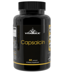 Poză Capsaicin 60 caps