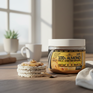 Imagine produs Almond Butter 500g
