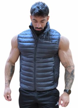 Imagine produs Lightweight Puffer Vest