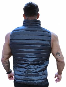 Imagine produs Lightweight Puffer Vest