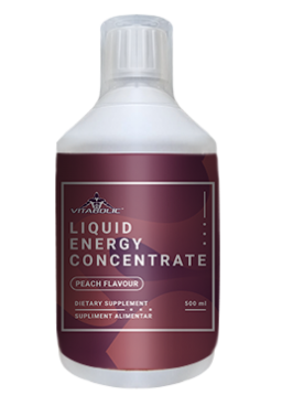 Изображение товара Whey Trilogy Standard 2Kg + Liquid Energy