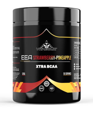 Imagine produs Extra Essential Aminos 525g