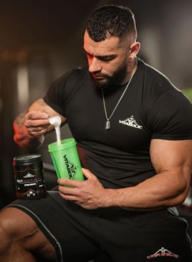 Imagine produs Extra Essential Aminos 525g
