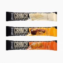 Poză Warrior Crunch Bar 64g