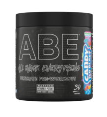 Poză Applied ABE Ultimate Pre-Workout - 375 g