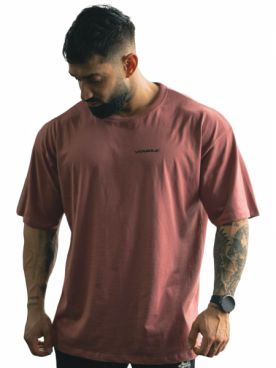 Imagine produs Oversized Fine Cotton T-shirt