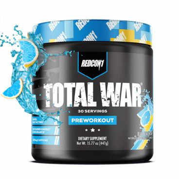 Imagine produs Redcon1 Total War 441g