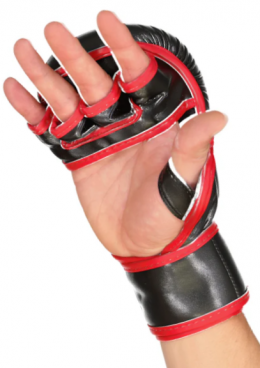 Изображение товара Sparring MMA Gloves
