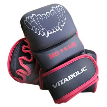 Изображение товара Sparring MMA Gloves