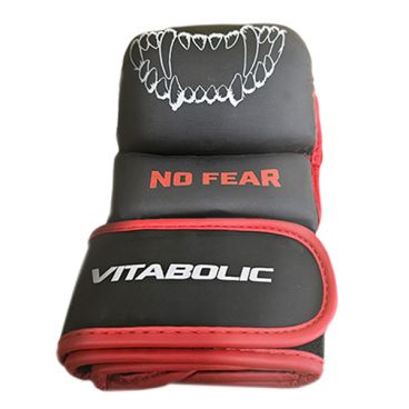 Изображение товара Sparring MMA Gloves