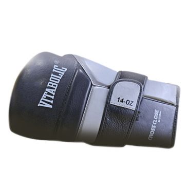 Изображение товара Cross Close Boxing Gloves Leather