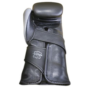 Изображение товара Cross Close Boxing Gloves Leather
