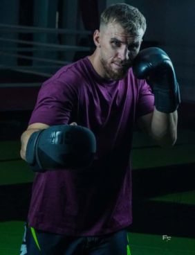 Imagine produs Training bag gloves