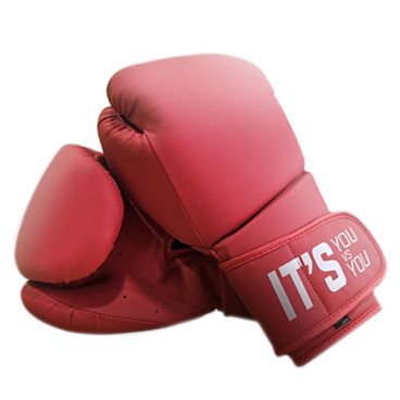 Imagine produs Boxing gloves You vs You