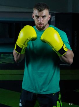 Imagine produs Boxing gloves You vs You