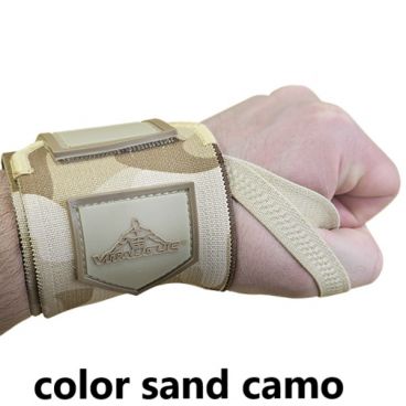 Imagine produs Extreme Wrist Wraps