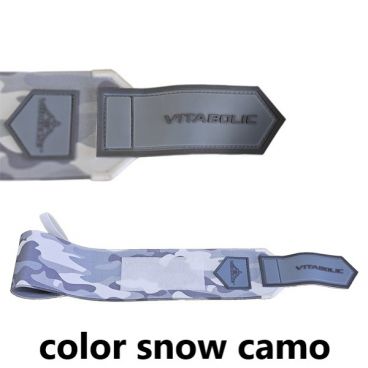 Imagine produs Extreme Wrist Wraps