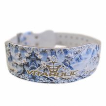 Poză Sublimation Leather Belt
