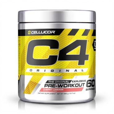 Изображение товара Cellucor C4 Original 60 portii