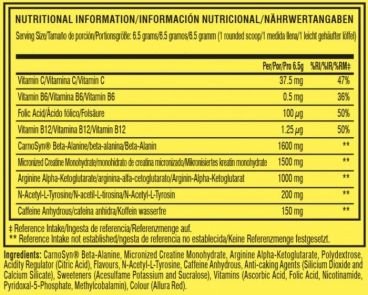 Изображение товара Cellucor C4 Original 60 portii