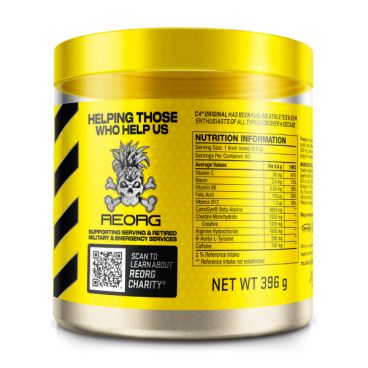 Изображение товара Cellucor C4 Original 60 portii