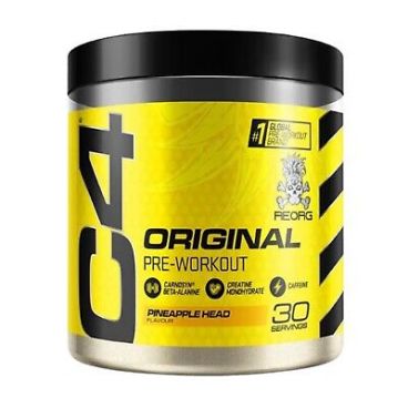 Изображение товара Cellucor C4 Original 60 portii