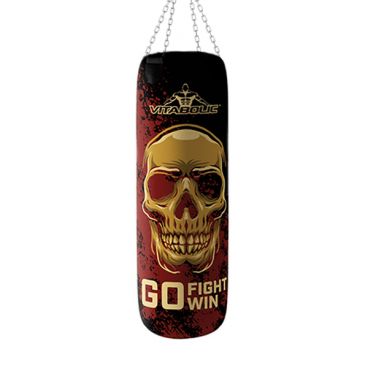 Product image Punching Bag Filled 150 cm
