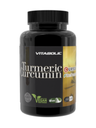 Poză Turmeric Curcumin Cursol