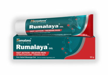 Imagine produs Himalaya Rumalaya Gel 50g