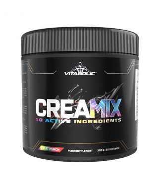 Зображення товару CreaMiX 300г