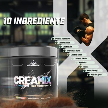 Зображення товару CreaMiX 300г