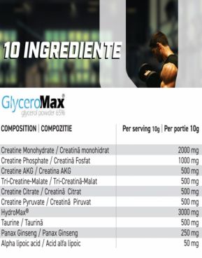 Зображення товару CreaMiX 300г