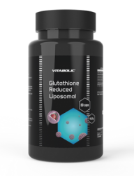 Poză Liposomal Glutathione Reduced