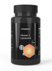 Poză Liposomal Vitamin C