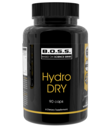 Poză Hydro Dry 90 caps