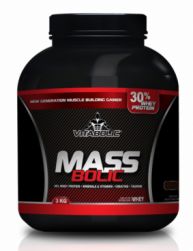 Poză MassBolic 3 kg