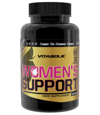 Imagine produs Womens Support 90 caps